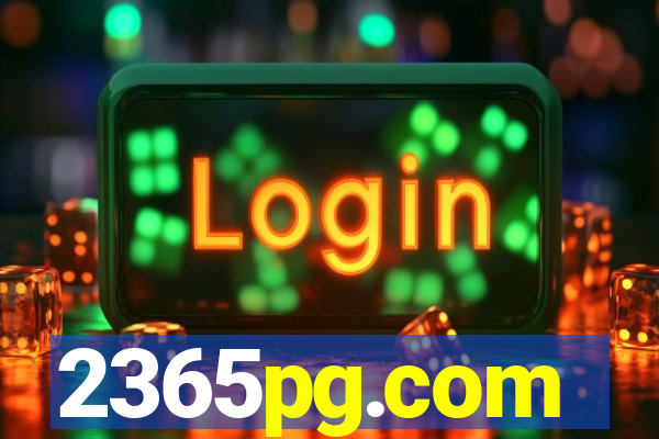 2365pg.com