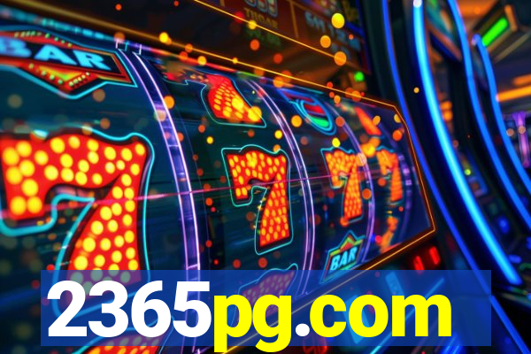 2365pg.com