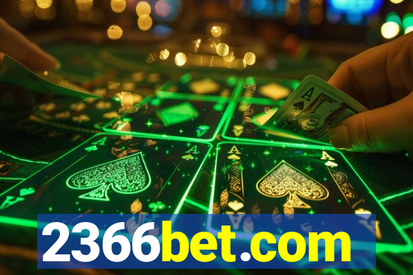 2366bet.com