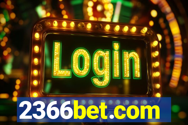 2366bet.com