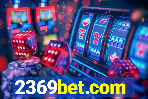 2369bet.com