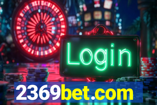 2369bet.com