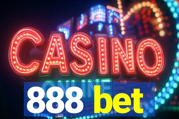 888 bet