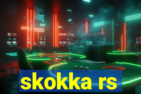 skokka rs