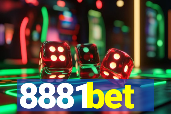 8881bet