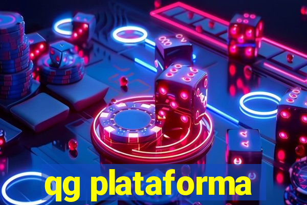 qg plataforma