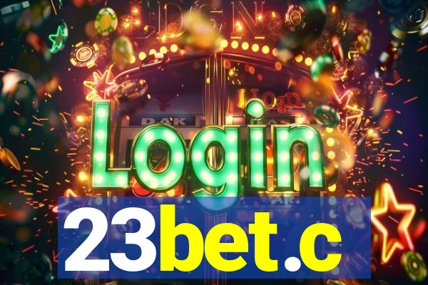 23bet.c