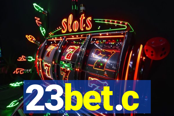 23bet.c