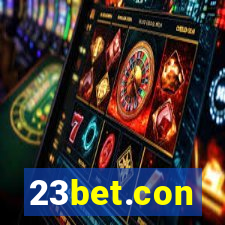 23bet.con