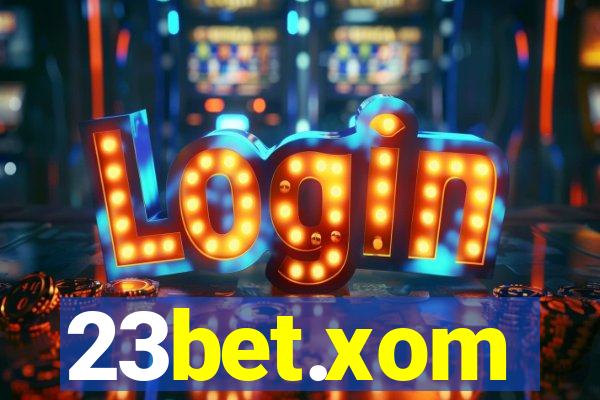 23bet.xom