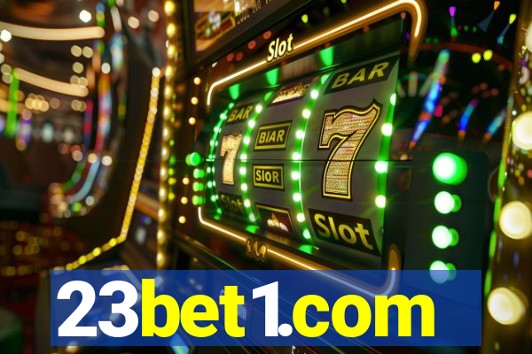 23bet1.com