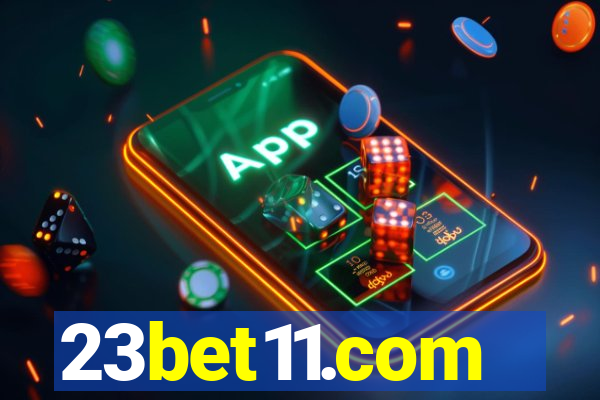 23bet11.com