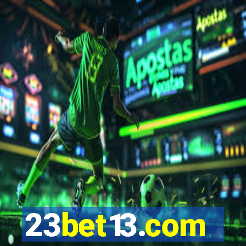 23bet13.com