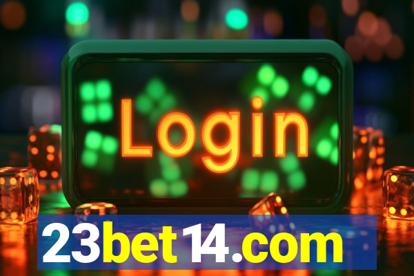 23bet14.com