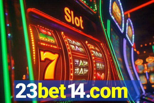 23bet14.com