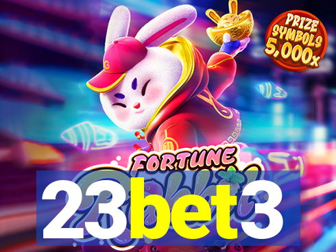 23bet3