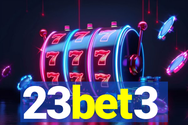 23bet3