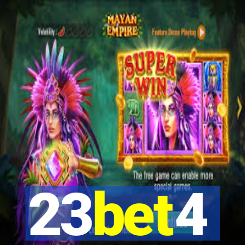 23bet4