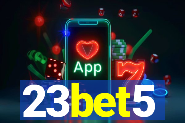 23bet5