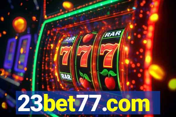 23bet77.com