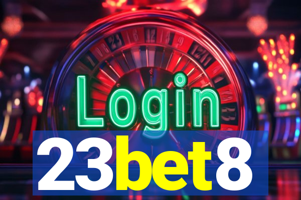 23bet8