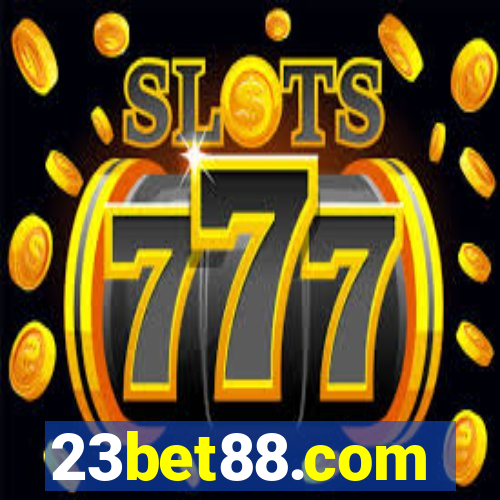 23bet88.com
