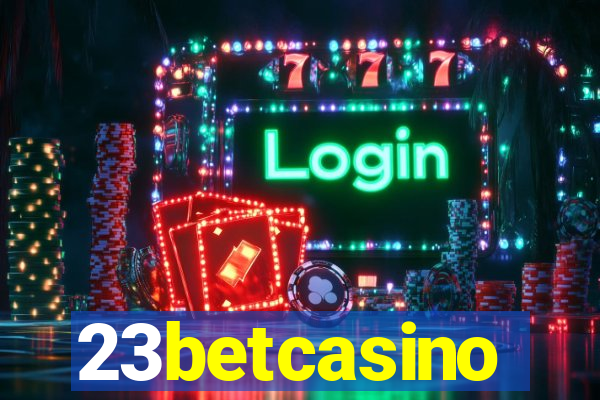 23betcasino