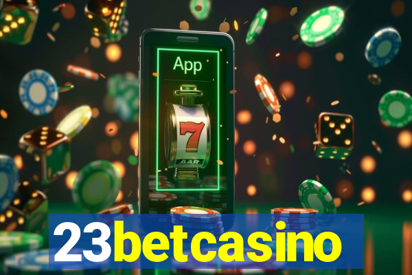 23betcasino