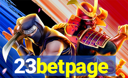 23betpage