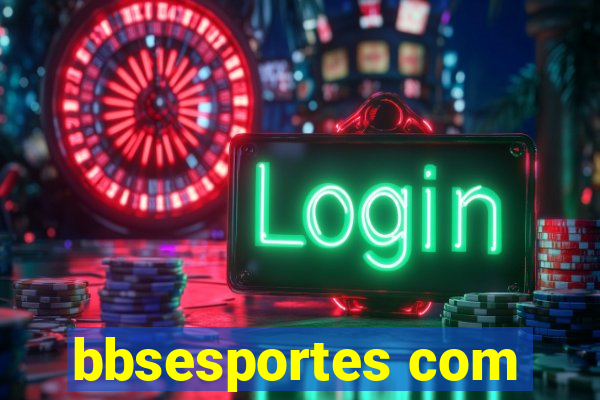 bbsesportes com