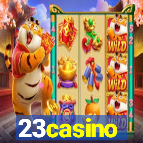 23casino