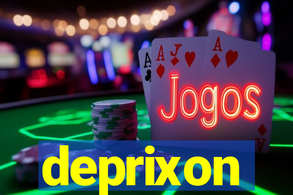 deprixon
