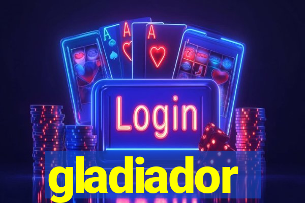 gladiador significado espiritual