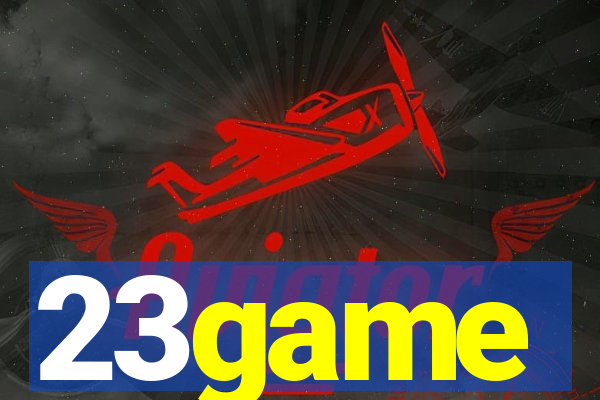 23game