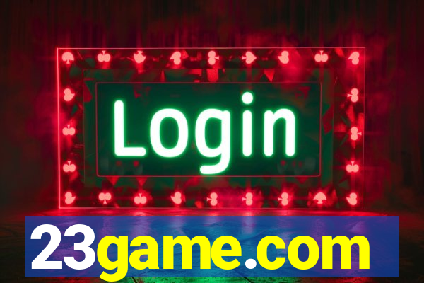 23game.com