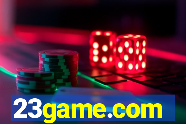 23game.com