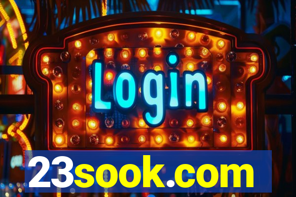 23sook.com