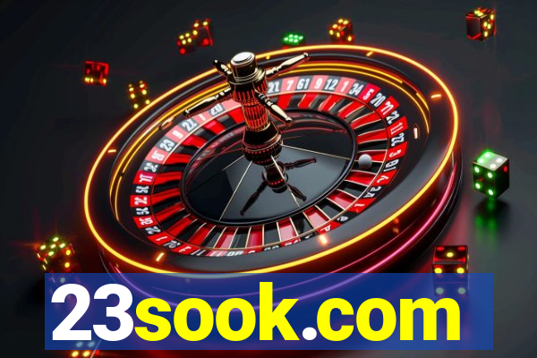 23sook.com
