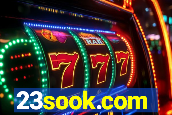 23sook.com