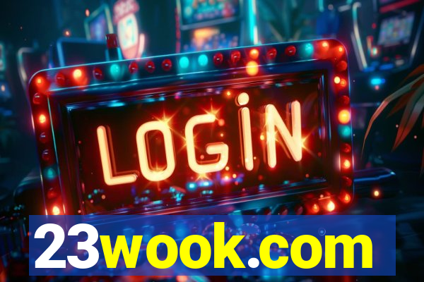 23wook.com