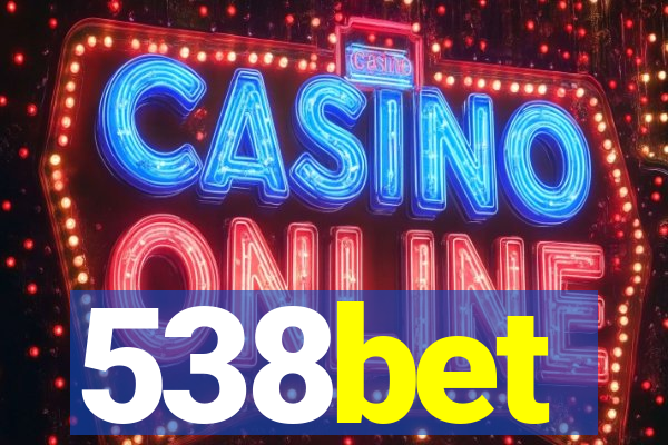 538bet