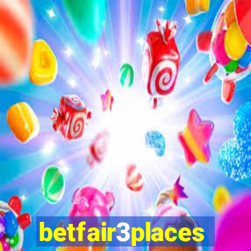 betfair3places