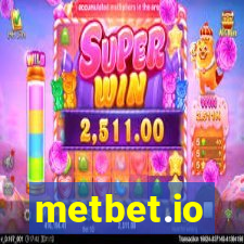 metbet.io