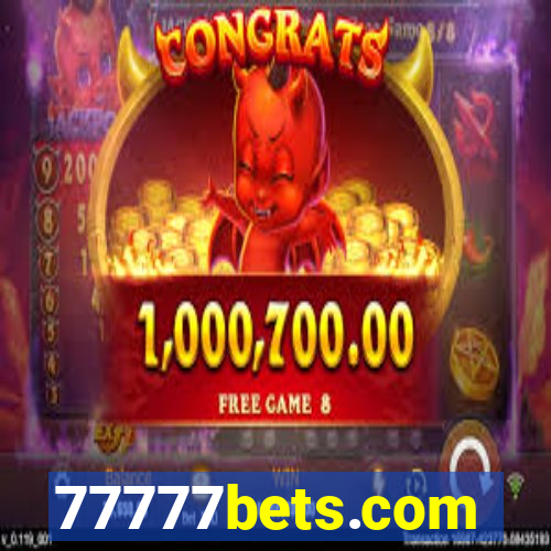 77777bets.com