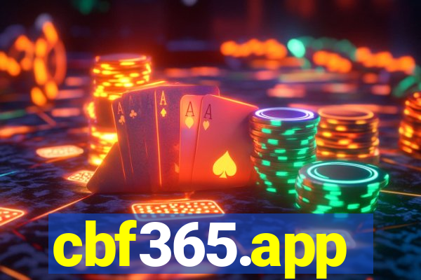 cbf365.app