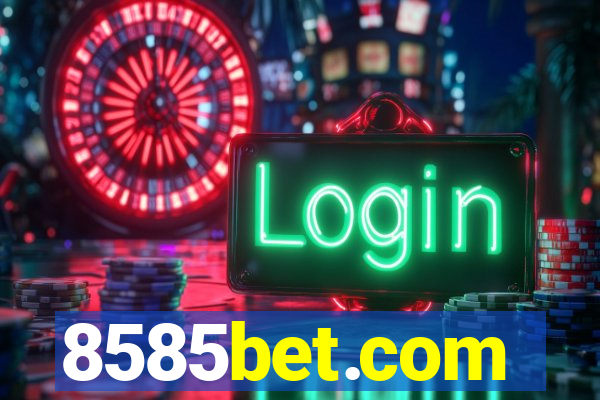 8585bet.com