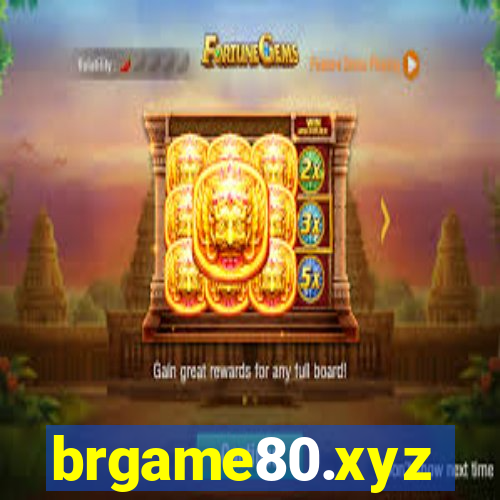 brgame80.xyz