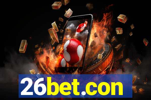 26bet.con