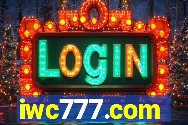 iwc777.com