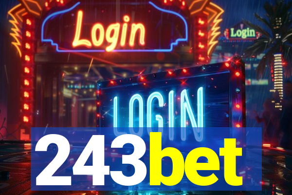243bet